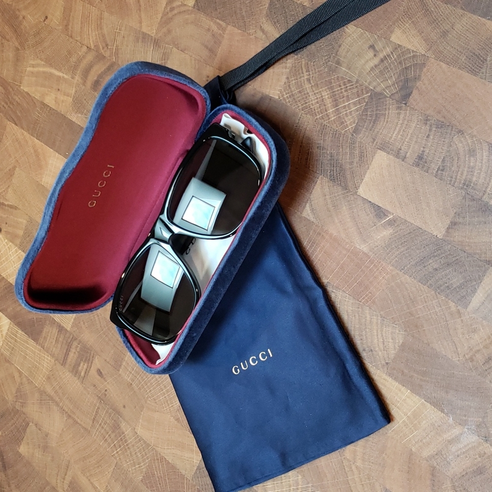 Gucci Sunglasses